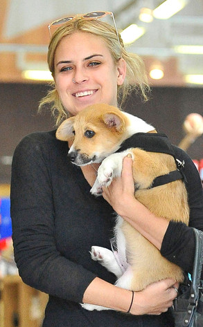 Tallulah Willis Tallulah Willis